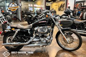 Harley-Davidson 1200 Sportster Custom XL 1200 C