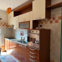 Cucina componibile euromobil