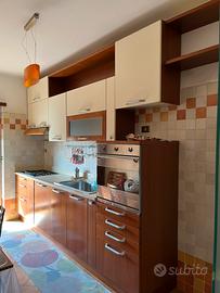 Cucina componibile euromobil