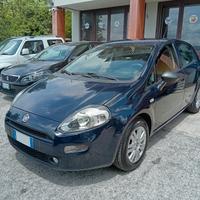 Fiat Punto 1.3 MJT 95CV NAVI NEOPATENTATI