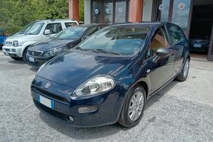 Fiat Punto 1.3 MJT 95CV NAVI NEOPATENTATI