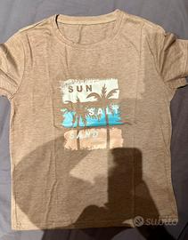 T-shirt Shein