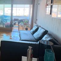 Divano angolare - letto pouf estraibile