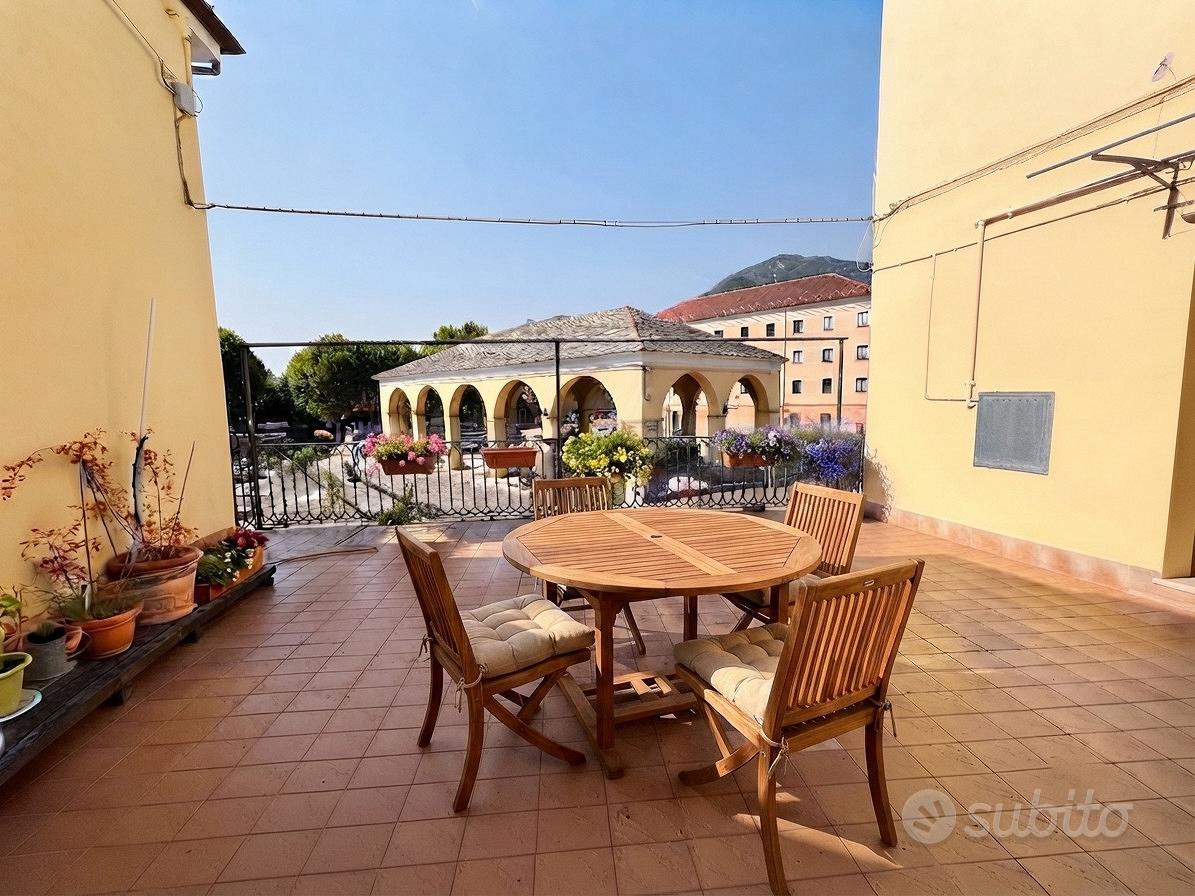 Appartamento – Cumiana, Pilone Canalis - Vista 2