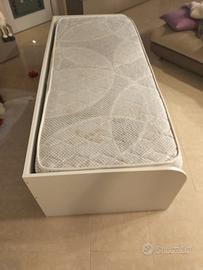 Letto singolo