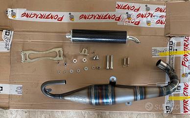 marmitta stage 6 r1200 piaggio