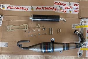 marmitta stage 6 r1200 piaggio