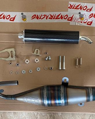 marmitta stage 6 r1200 piaggio