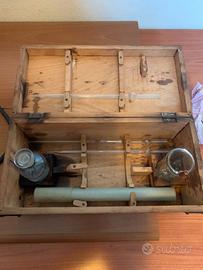 Termoleometro di tortelli