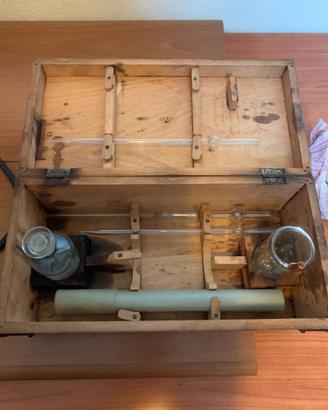 Termoleometro di tortelli