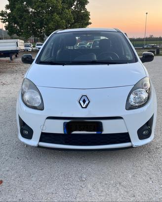 Renault Twingo 1.2 16V TCE Dynamique