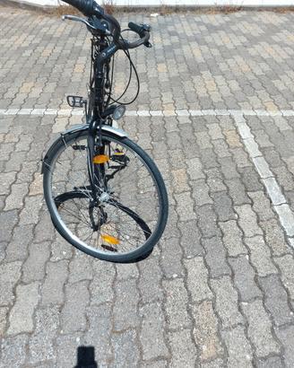 BICI NUZZI