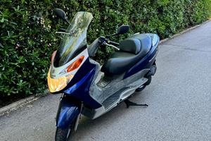 Scooter 150