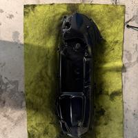 Copri  carter f12