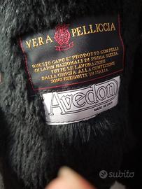 Giaccone Avedon