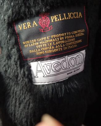 Giaccone Avedon