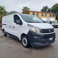 FIAT TALENTO 2.0mjt 120cv del '2020 - PASSO LUNGO