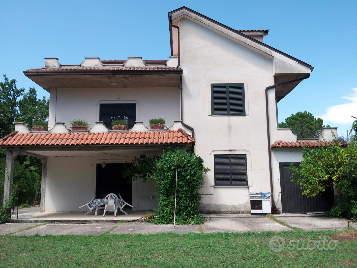 Casa – Pontecorvo, Frosinone - Vista 2
