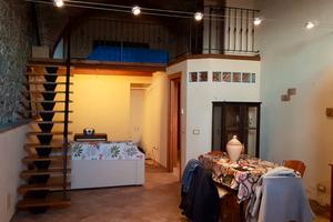 Loft a pochi passi dal centro