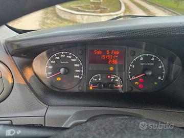 iveco Daily 35c15 ribaltabile 