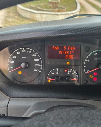 iveco Daily 35c15 ribaltabile 