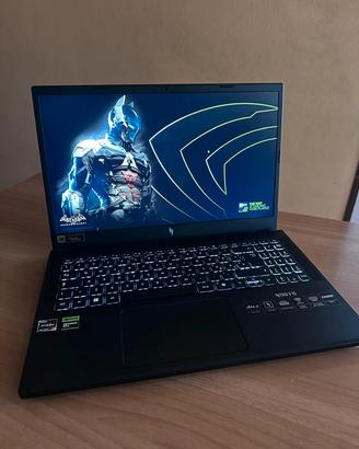Pc Acer Nitro V 15