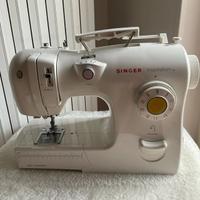 Macchina per cucire SINGER INSPIRATION