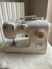 Macchina per cucire SINGER INSPIRATION