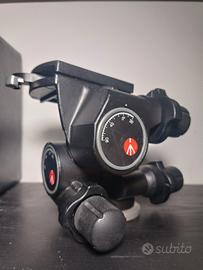 Manfrotto 410J