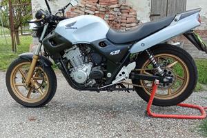 Honda Cb 500