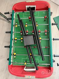 Calcio balilla / Calcetto