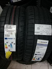 GOMME USATE DAL CERCHIO 14 AL 21