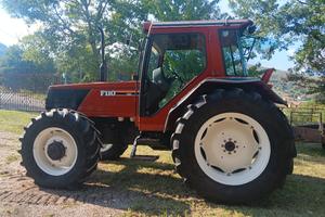 Trattore Fiat F110 DT