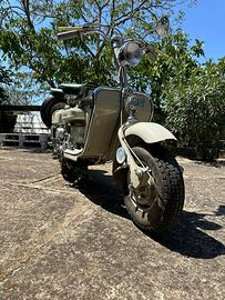 Lambretta Originale - marciante
