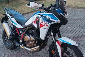 Africa Twin 1100 ES 2024 L3