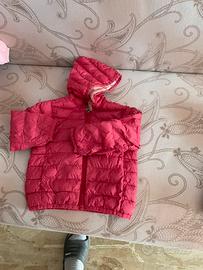 Geaca per bimba taglia.  9-12.   18.