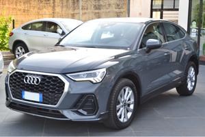 AUDI Q3 SPB 35 TDI S tronic Business Plus