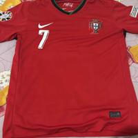 Maglia ronaldo