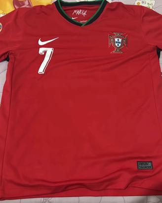 Maglia ronaldo