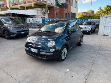 500 1.2 BENZ. 2008 178.000KM UNIPRO-NUOVO PREZZO