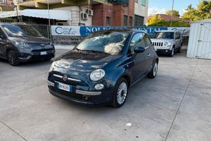 500 1.2 BENZ. 2008 178.000KM UNIPRO-NUOVO PREZZO