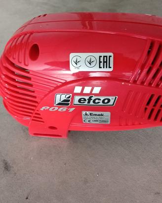 Decespugliatore efco