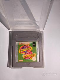 NintendoGameboy: Arcade Classic2Centipede Milliped