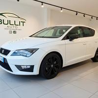Seat Leon FR 2.0 TDI