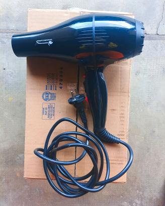 Phon asciugacapelli