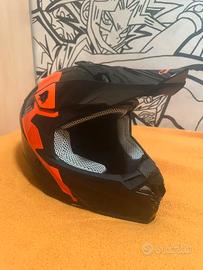 Casco integrale Motocross, Bici, Monopattino Elett