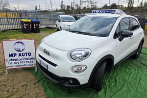 Fiat 500X 1.3 Mjt Sport(KM 110095-GARANTITA)