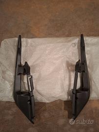 Maniglioni  passeggero  posteriori Honda NC750X