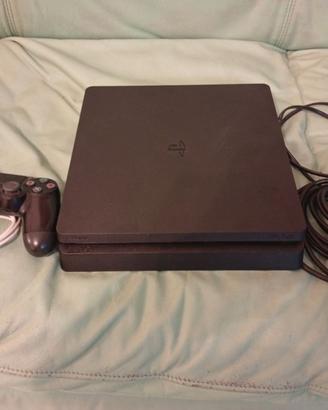 Sony Play Station 4 slim 500gb