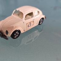 Matchbox Lesney N°15 VW 1500 saloon , Vintage 